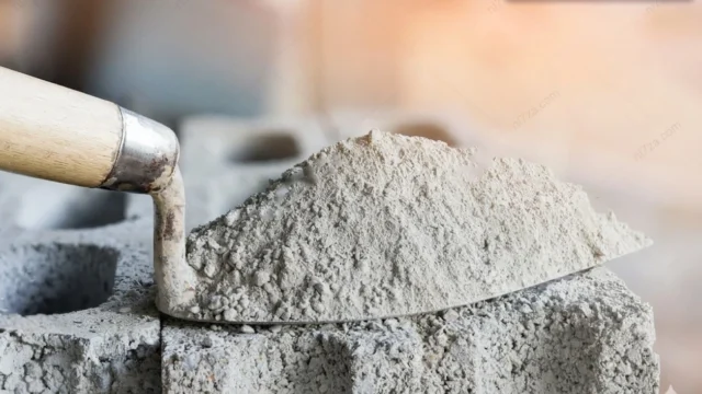  أسعار الأسمنت