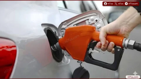 أسعار البنزين