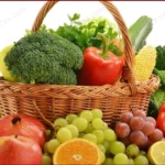 استقرار أسعار الخضروات والفاكهة في الأسواق المصرية وسط هدوء حركة البيع والشراء