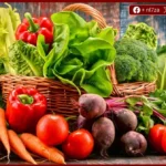 استقرار أسعار الخضروات والفاكهة في أسواق الأقصر مع وفرة المعروض