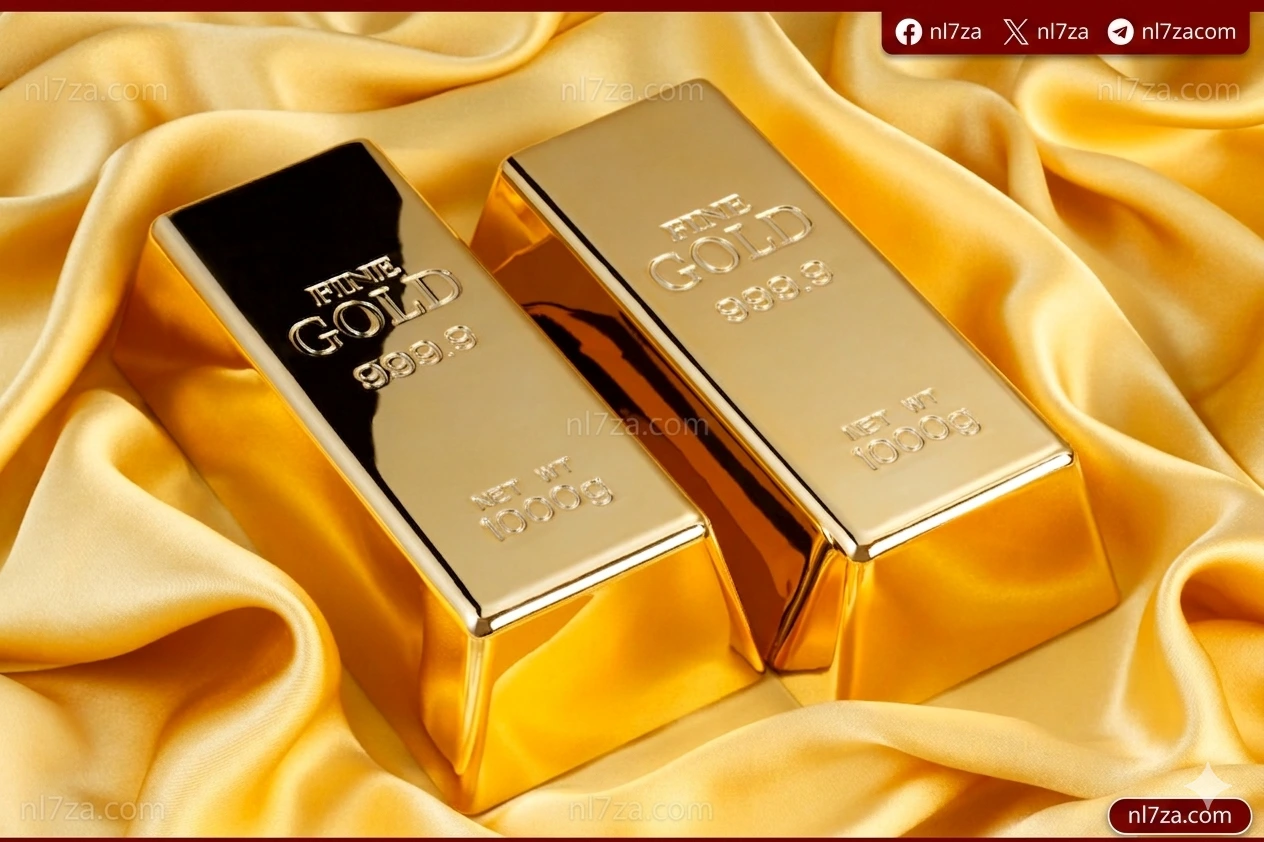 أسعار الذهب