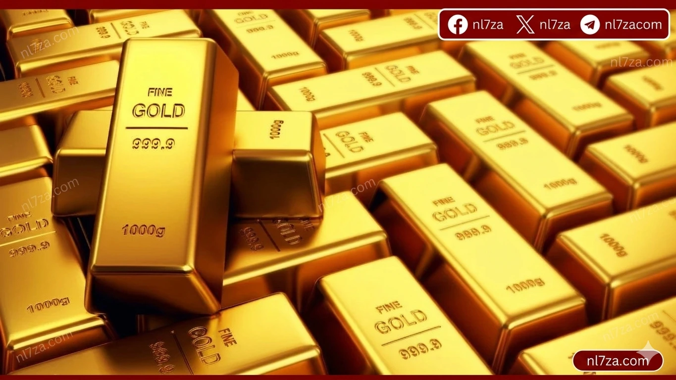 أسعار الذهب