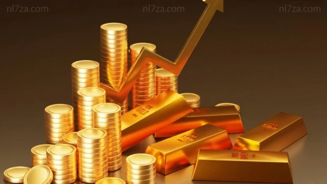 أسعار الذهب