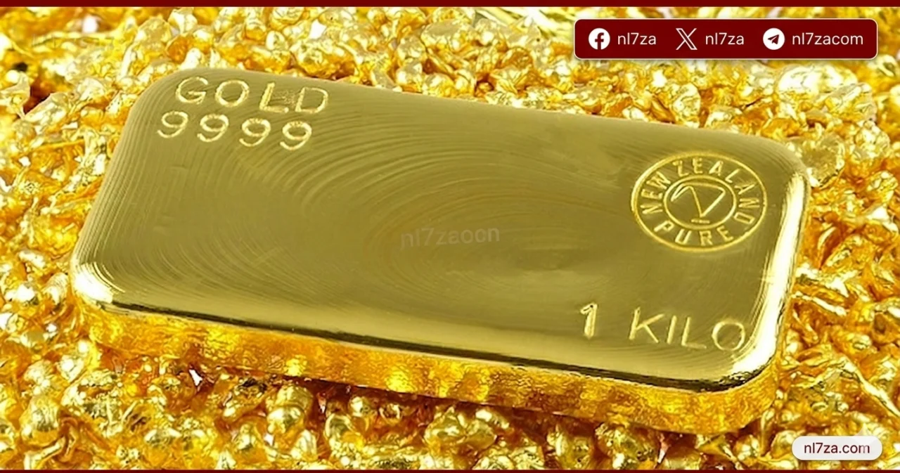 أسعار الذهب