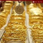 استقرار أسعار الذهب بمصر.. وعيار 21 يسجل 7025 جنيهًا