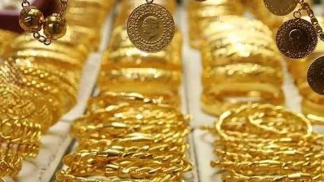 أسعار الذهب