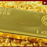 هدوء حذر يسيطر على سوق الذهب المصري بعد قفزات قياسية عالمية