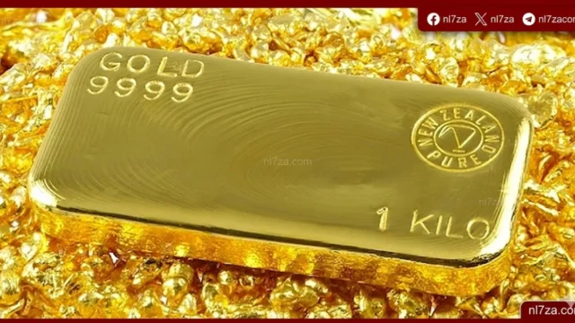 أسعار الذهب