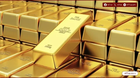 أسعار الذهب