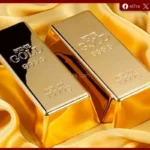 تراجع أسعار الذهب في مصر مع بداية الأسبوع وسط ضغوط عالمية