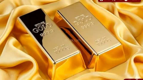 أسعار الذهب