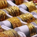 ارتفاع جديد في أسعار الذهب بمصر.. وعيار 21 يسجل 7005 جنيهات