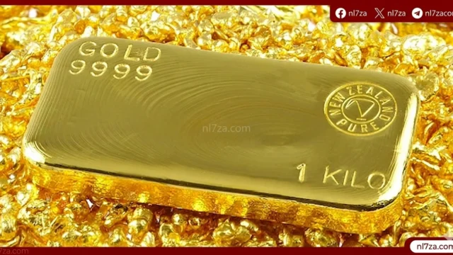  أسعار الذهب