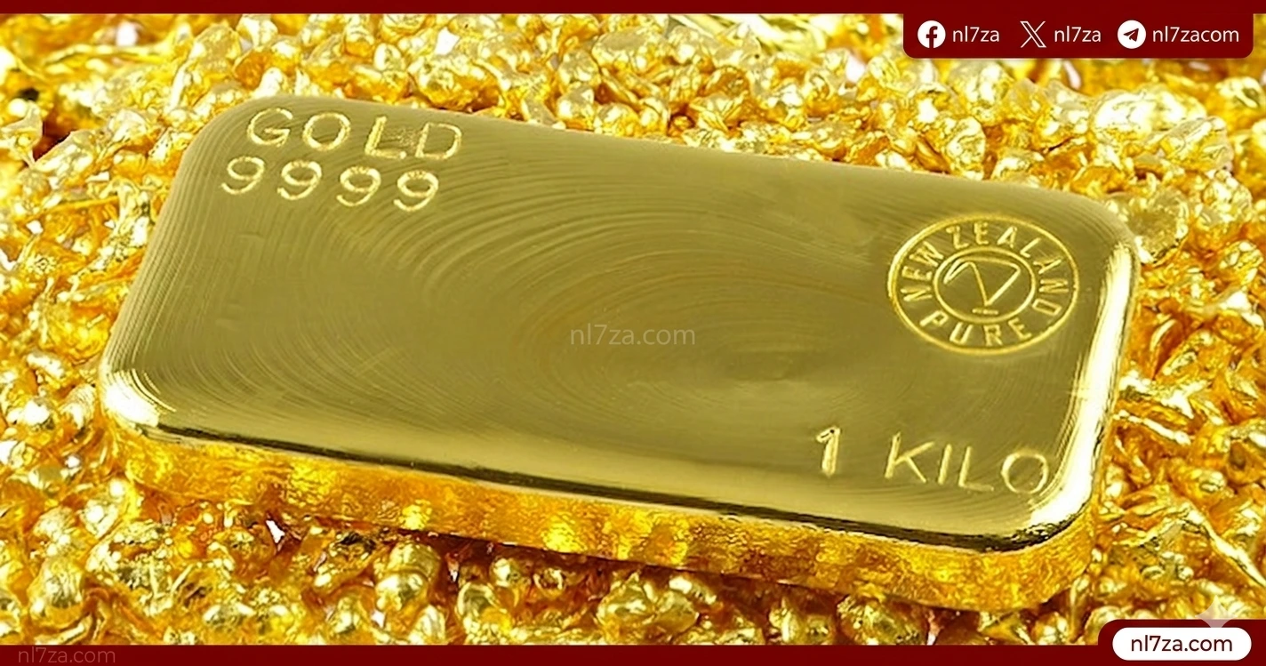  أسعار الذهب