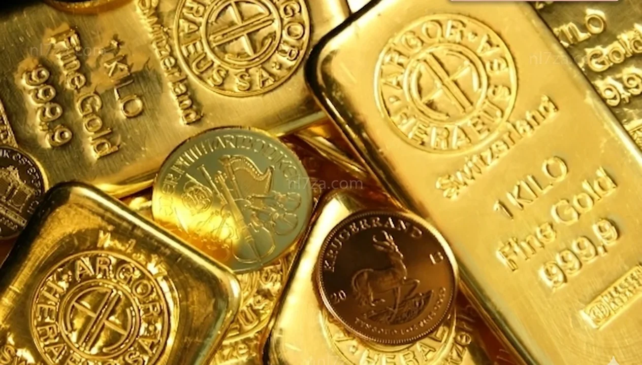 أسعار الذهب