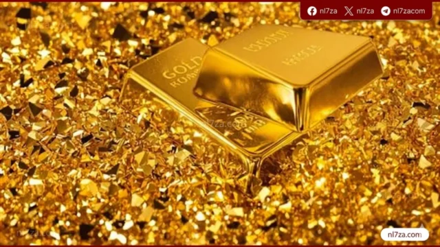 أسعار الذهب