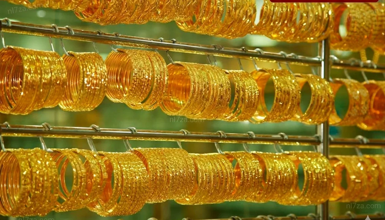 أسعار الذهب