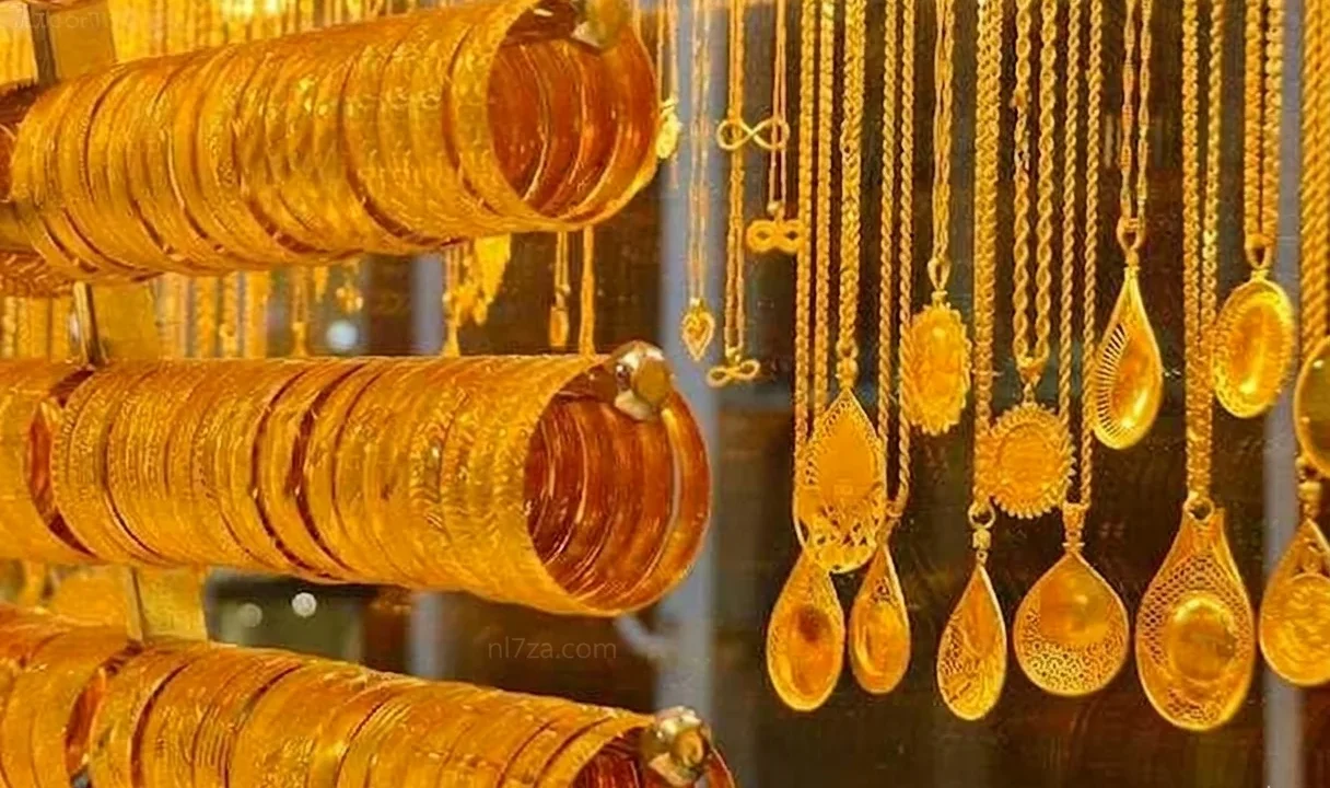أسعار الذهب