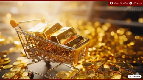 أسعار الذهب