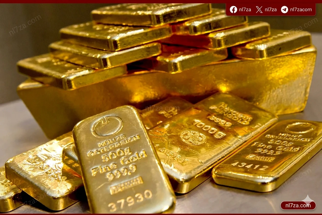  أسعار الذهب