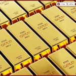 الذهب يلتقط الأنفاس محليًا.. عيار 21 يستقر قرب 6900 جنيه وسط ترقب عالمي