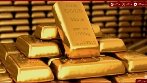 أسعار الذهب