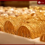 ارتفاع جديد في أسعار الذهب بمصر مع تحرك الأونصة عالميًا قرب 4550 دولارًا