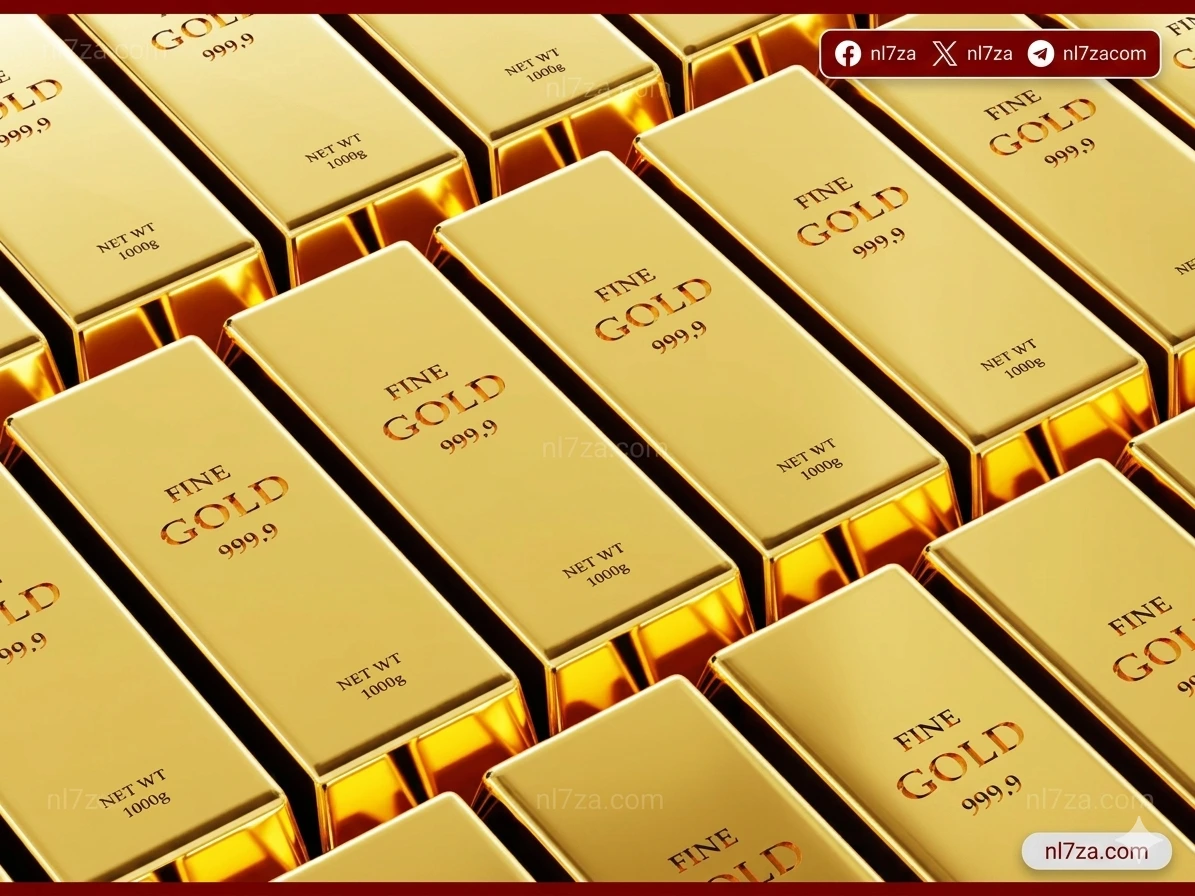 أسعار الذهب