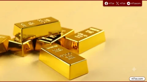 أسعار الذهب