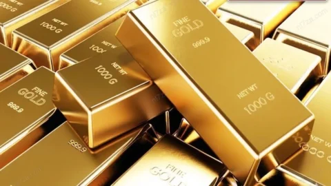 أسعار الذهب