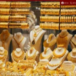 ارتفاع طفيف للذهب في آسيا وسط تهدئة سياسية وتزايد الطلب على الملاذات الآمنة