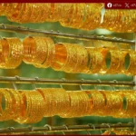 استقرار أسعار الذهب عالميًا وسط تفاؤل سياسي وتذبذب في أسواق الطاقة
