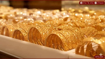 أسعار الذهب