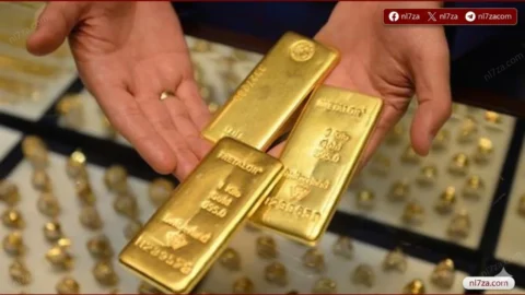 أسعار الذهب