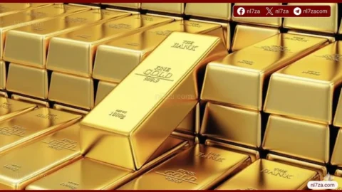 أسعار الذهب
