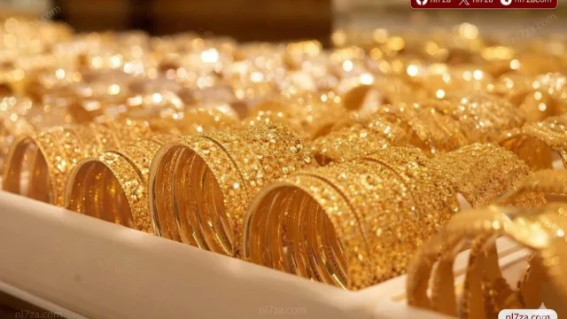 أسعار الذهب