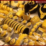 أسعار الذهب