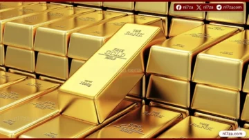 أسعار الذهب