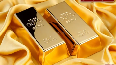 أسعار الذهب