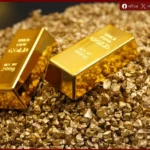 الذهب يقفز مع بداية الأسبوع في الأسواق العالمية.. وعيار 21 يسجل 6840 جنيهًا محليًا
