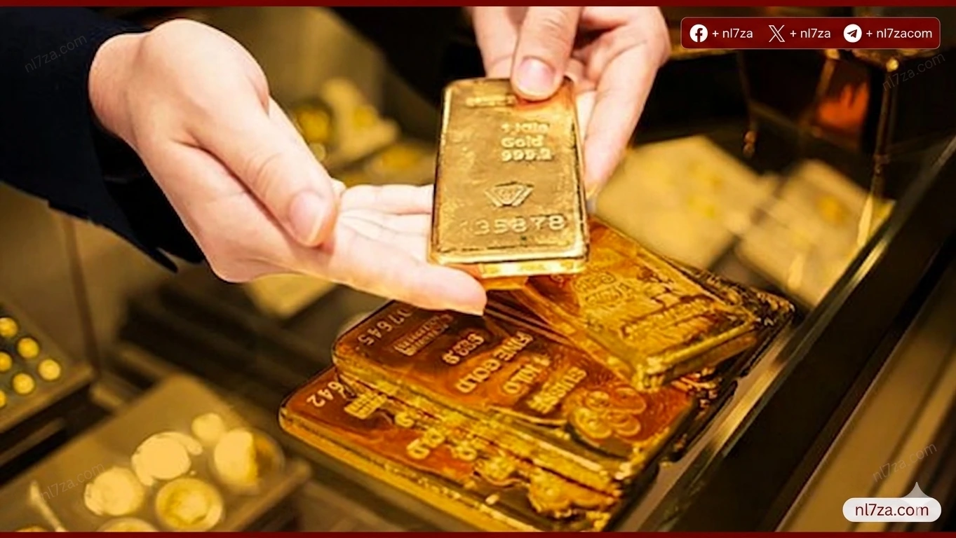 أسعار الذهب