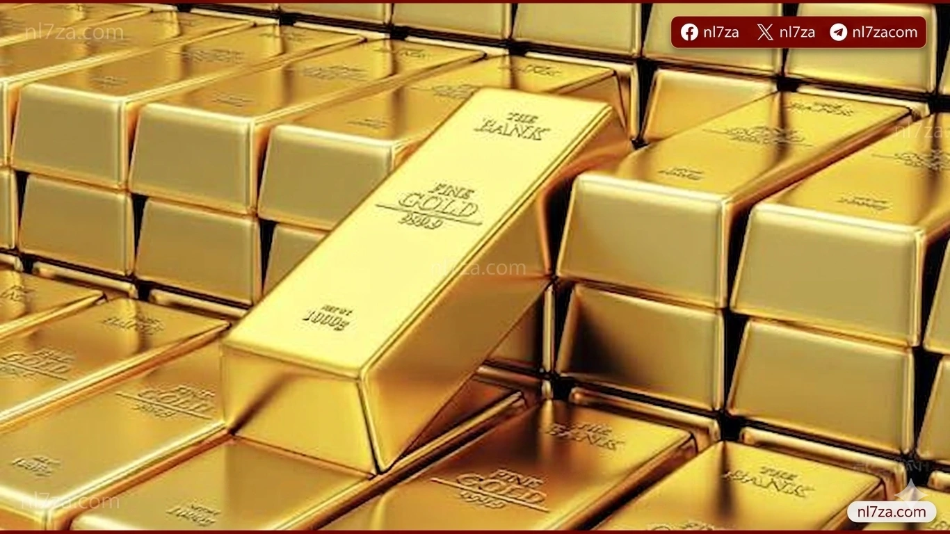 أسعار الذهب