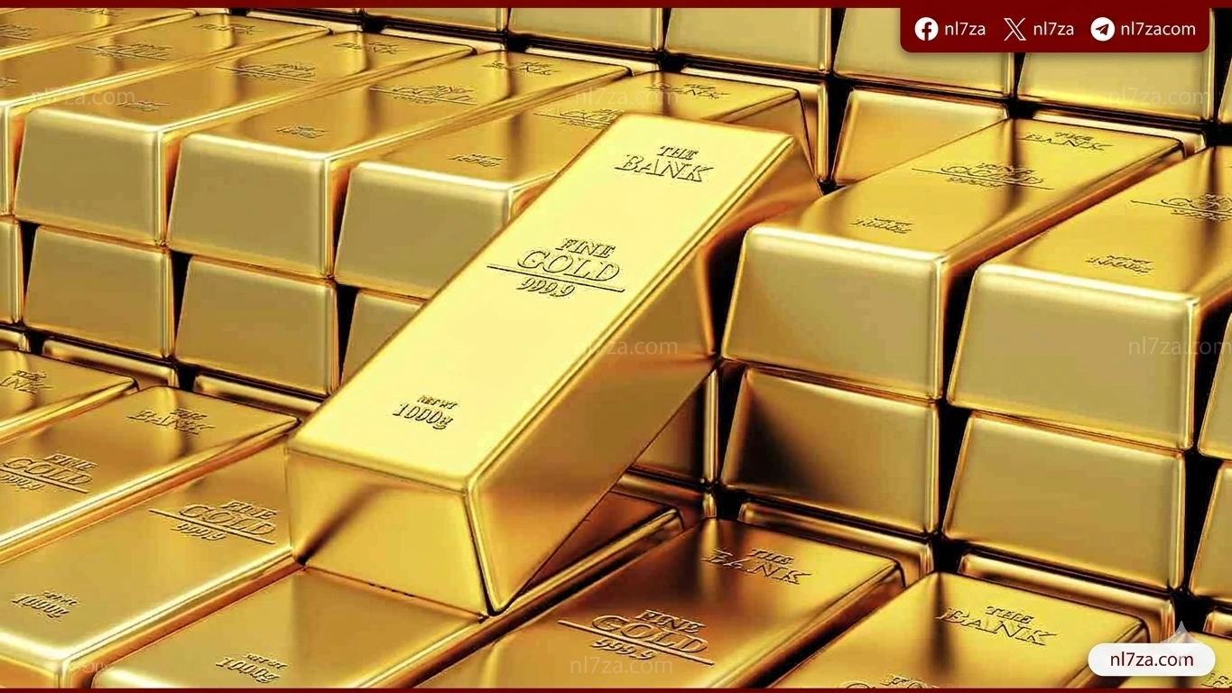 أسعار الذهب