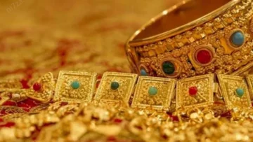 أسعار الذهب البحرين