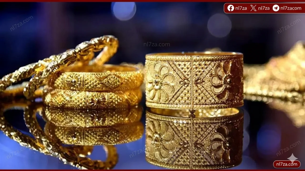 أسعار الذهب في البحرين