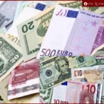 استقرار نسبي في أسعار العملات الأجنبية أمام الجنيه في ختام تعاملات اليوم