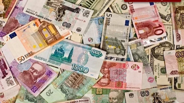  أسعار العملات
