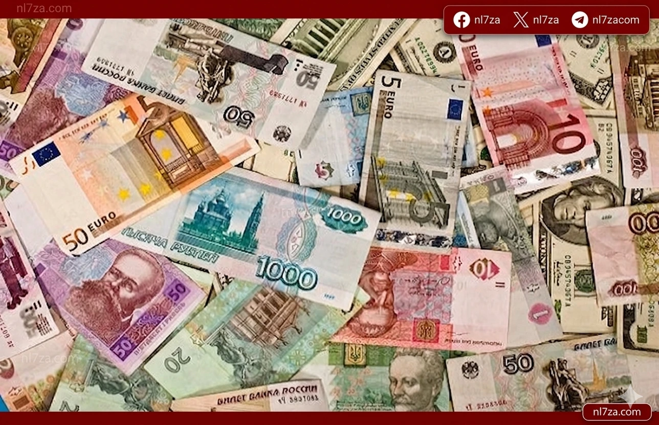  أسعار العملات