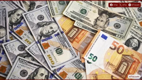 أسعار العملات الأجنبية