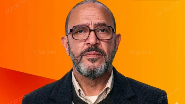 أشرف عبد الباقي